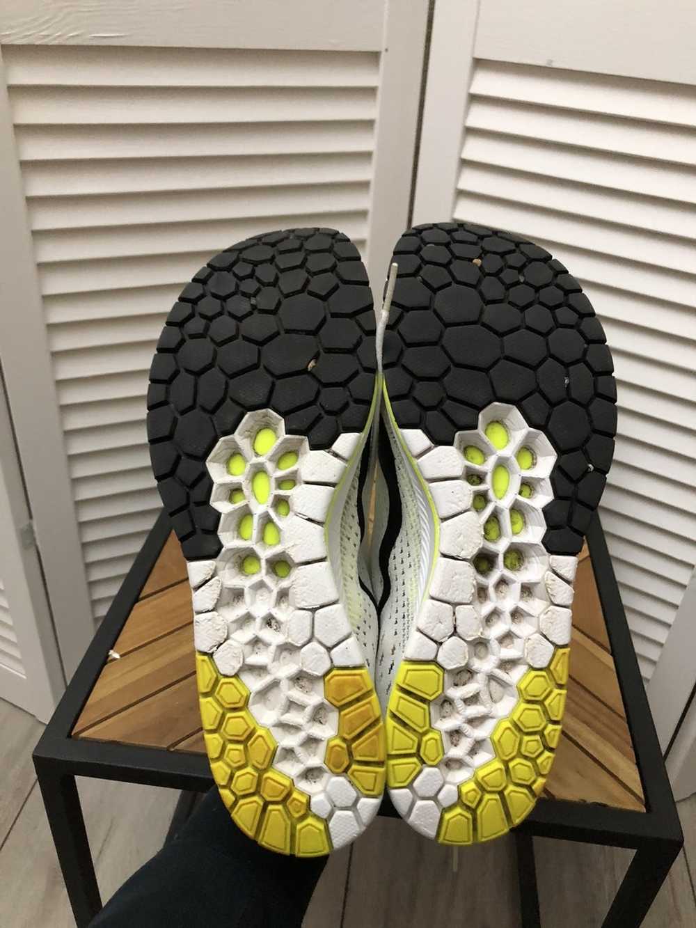 Nike Nike Zoom Streak 6 Yellow Black Volt Running… - image 9