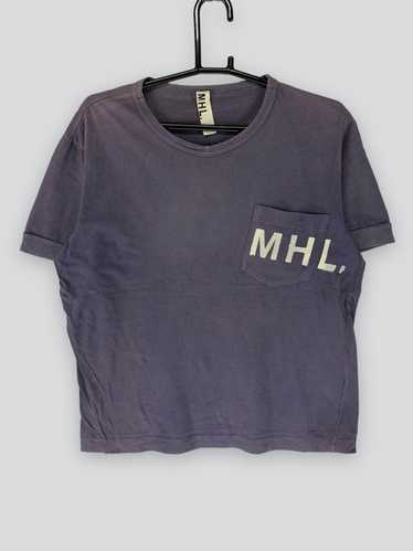 Margaret howell mhl logo - Gem Margaret howell mhl logo - Gem