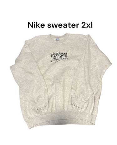 Nike Nike sweater