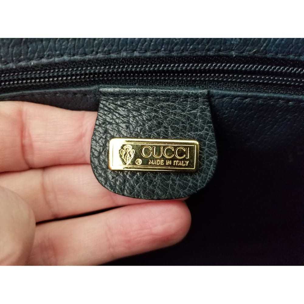 Gucci Ophidia Boston cloth handbag - image 6