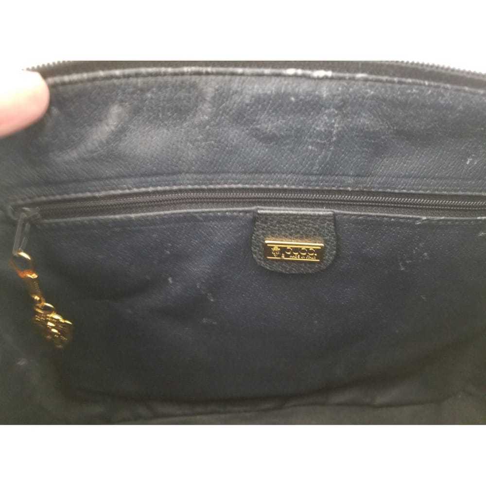 Gucci Ophidia Boston cloth handbag - image 7