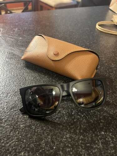 Ray-Ban Justin Sunglasses | REI Co-op