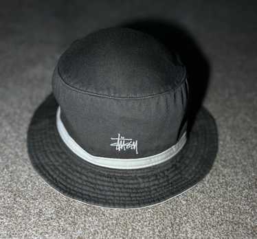 Vintage 90s stussy bucket - Gem