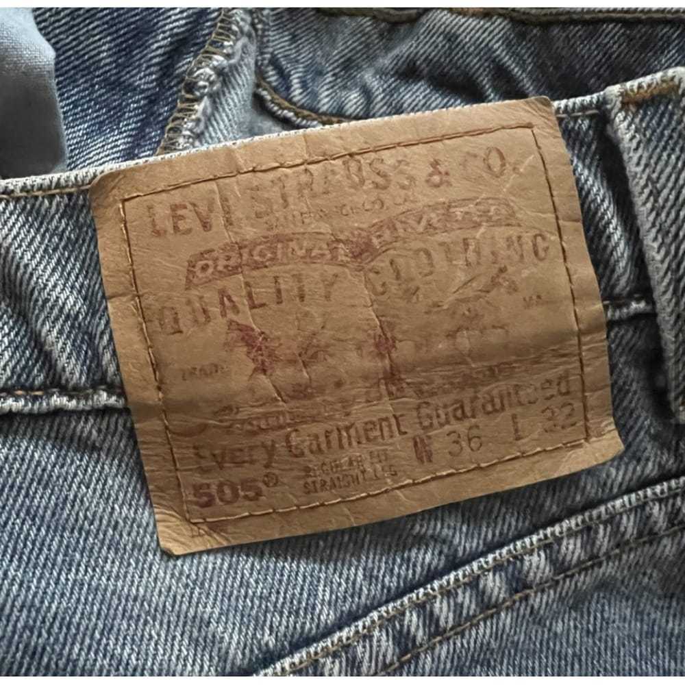 Levi's Vintage Clothing Straight jeans - image 4