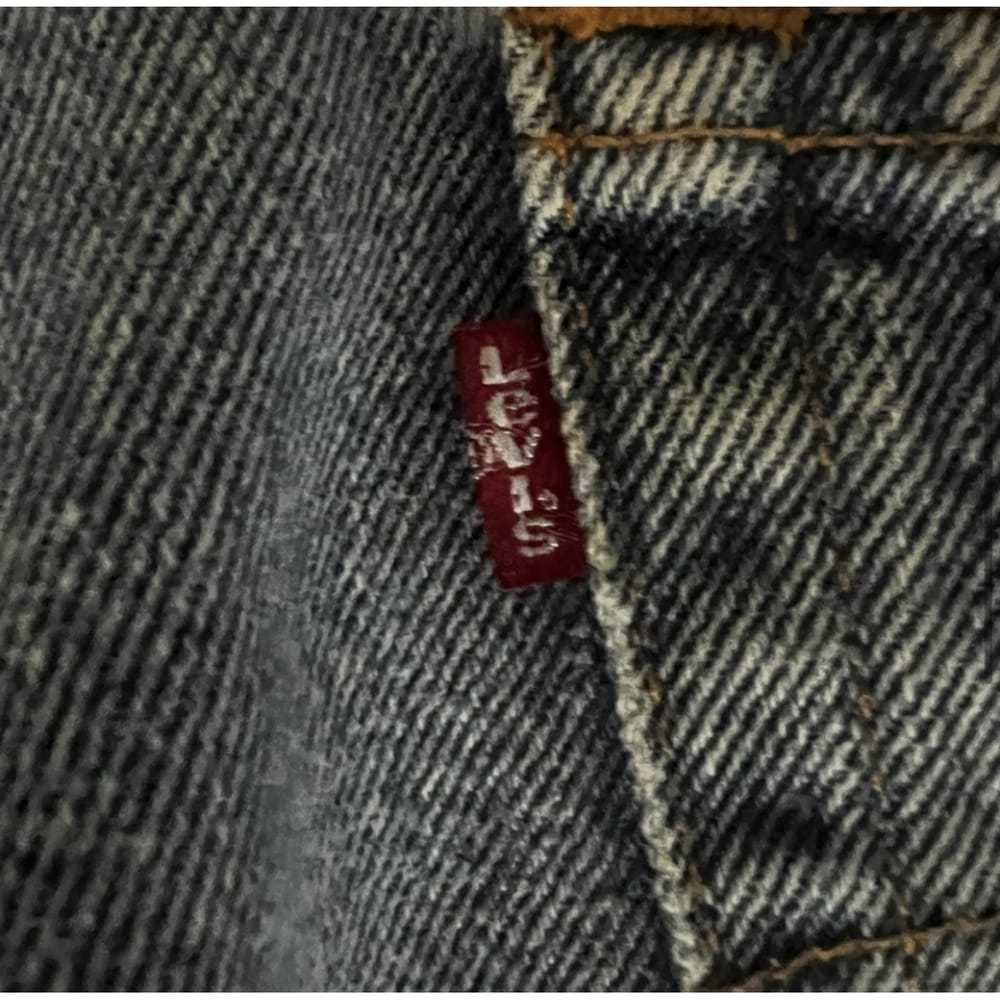Levi's Vintage Clothing Straight jeans - image 6