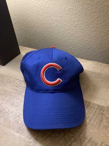 MLB Cubs hat - image 1