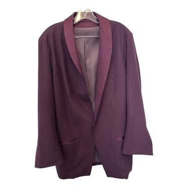 Haider ackermann jacket - Gem Haider ackermann jacket - Gem