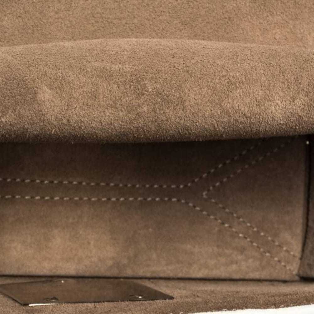 Jimmy Choo Lockett leather handbag - image 6