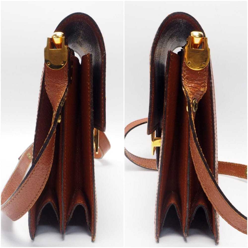 Louis Vuitton Dauphine leather handbag - image 11