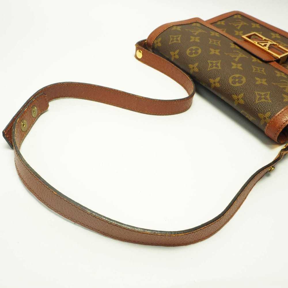 Louis Vuitton Dauphine leather handbag - image 7