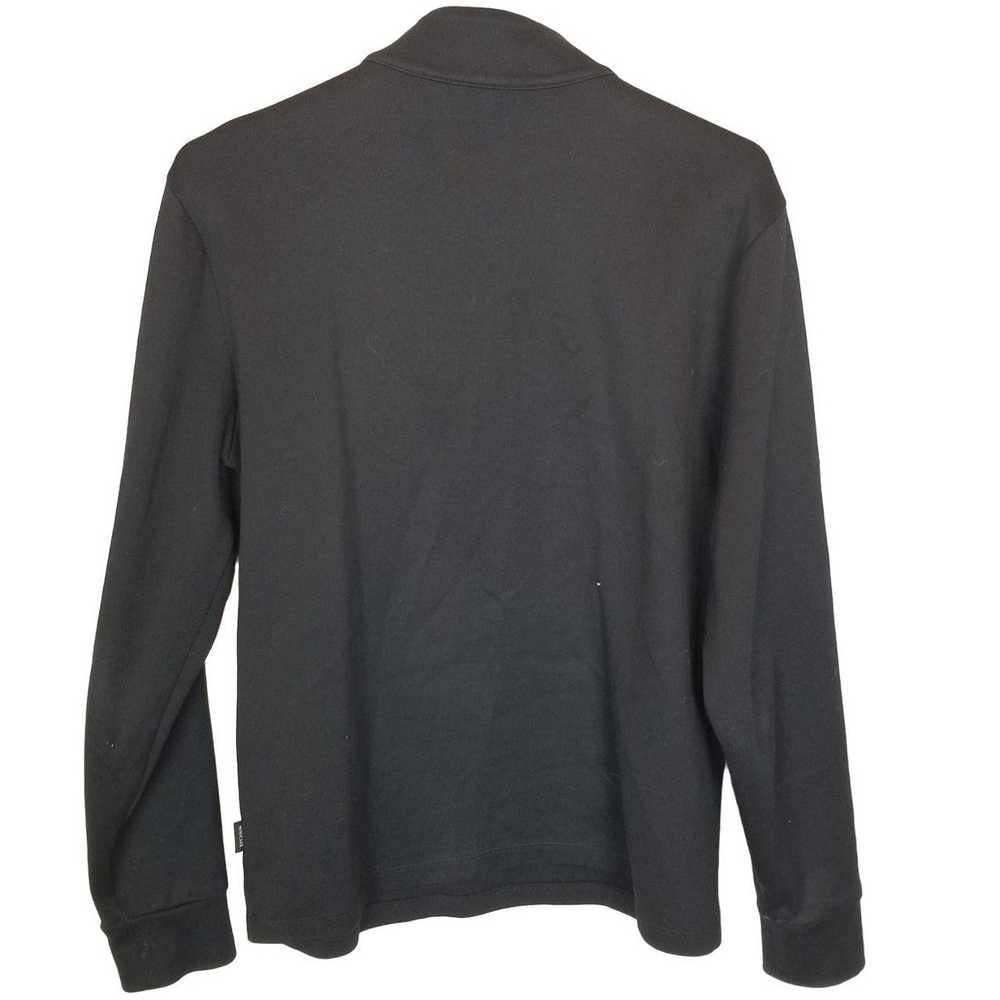 Hugo Boss BOSS Hugo Boss S Long Sleeves 1/4 Zip R… - image 8