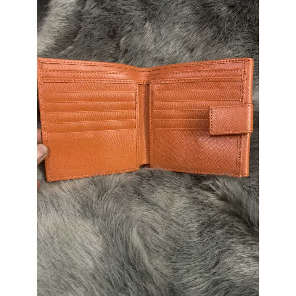 Yves Saint Laurent Patent leather wallet - image 6