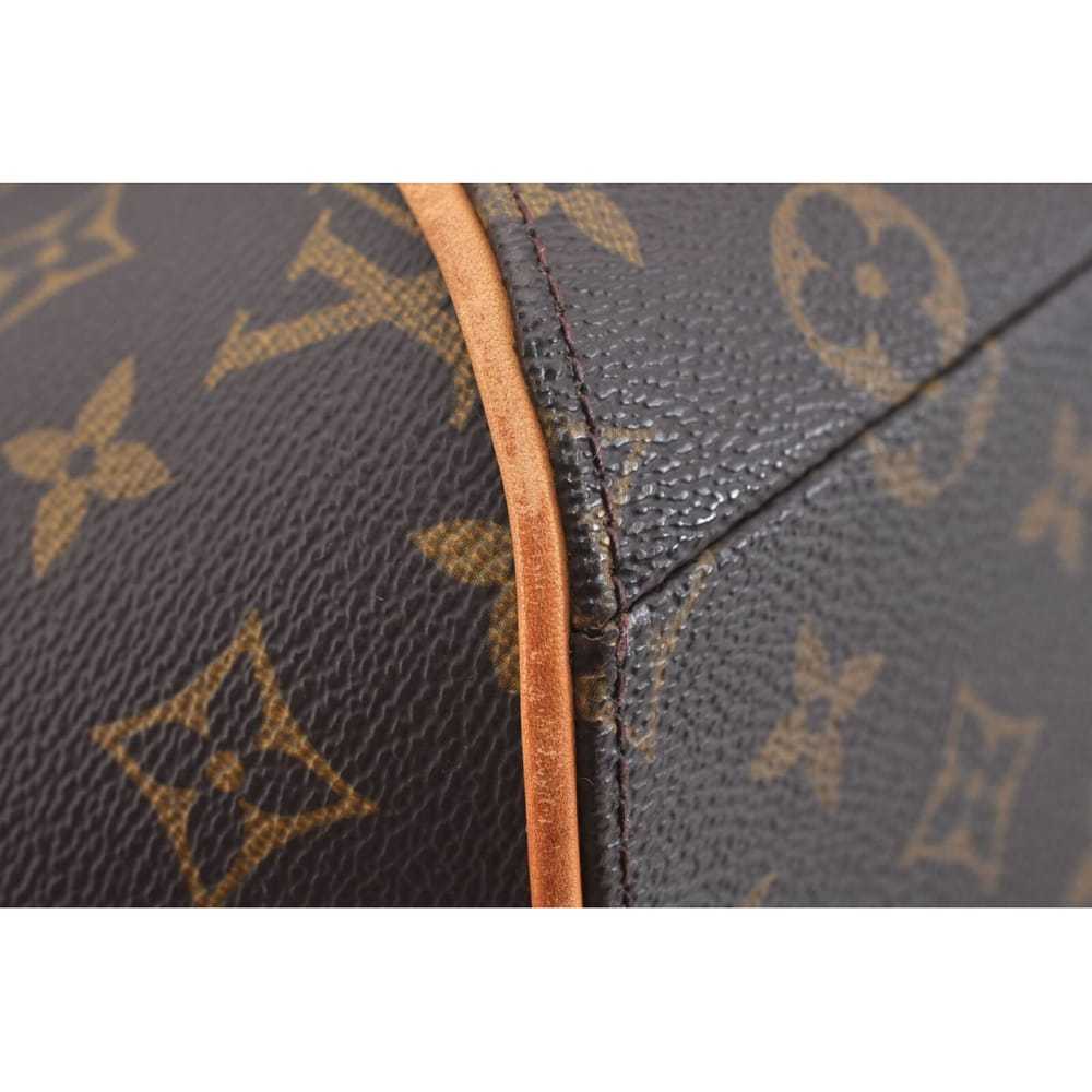 Louis Vuitton Leather crossbody bag - image 10