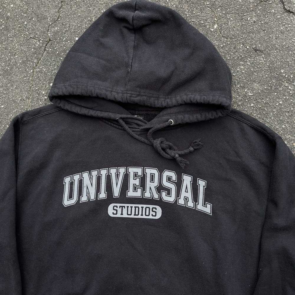 Streetwear × Universal Studios × Vintage Vintage … - image 2