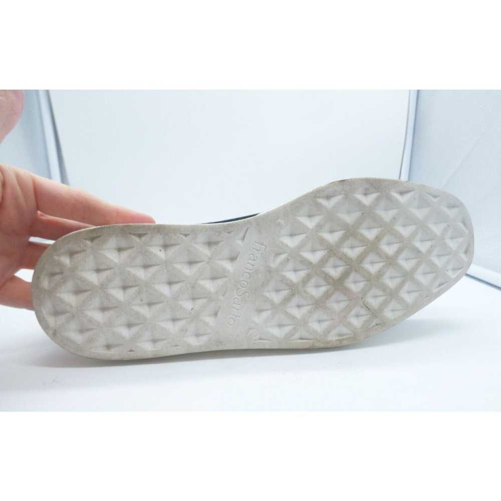 Designer Franco Sarto Maldives Canvas Slip-On Pla… - image 11