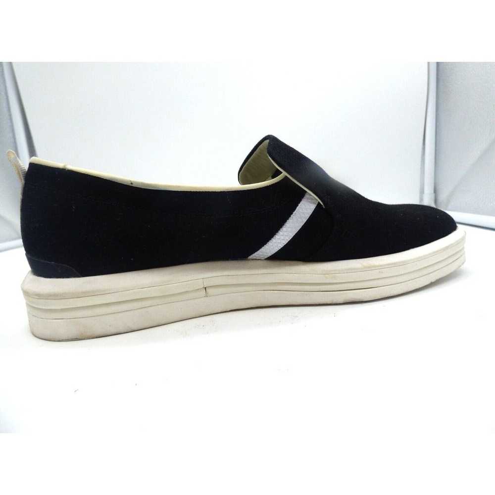 Designer Franco Sarto Maldives Canvas Slip-On Pla… - image 9