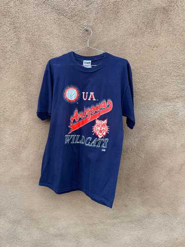 University of Arizona Wildcats - Team Edition Tee