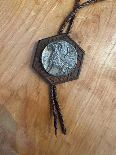 Aires Bolo Tie - image 1