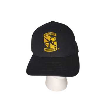 Army leadership excellence hat - Gem