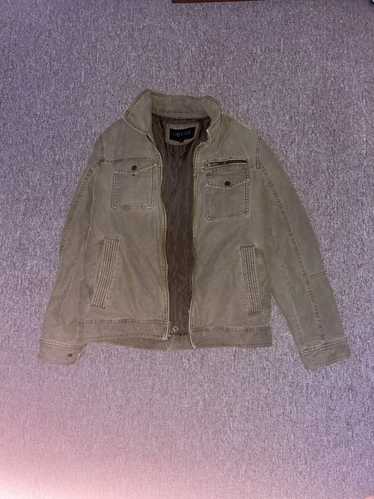 Guess Guess Workwear Jacket - image 1