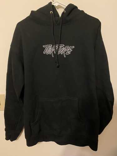 Other × Streetwear Torture Files Hoodie