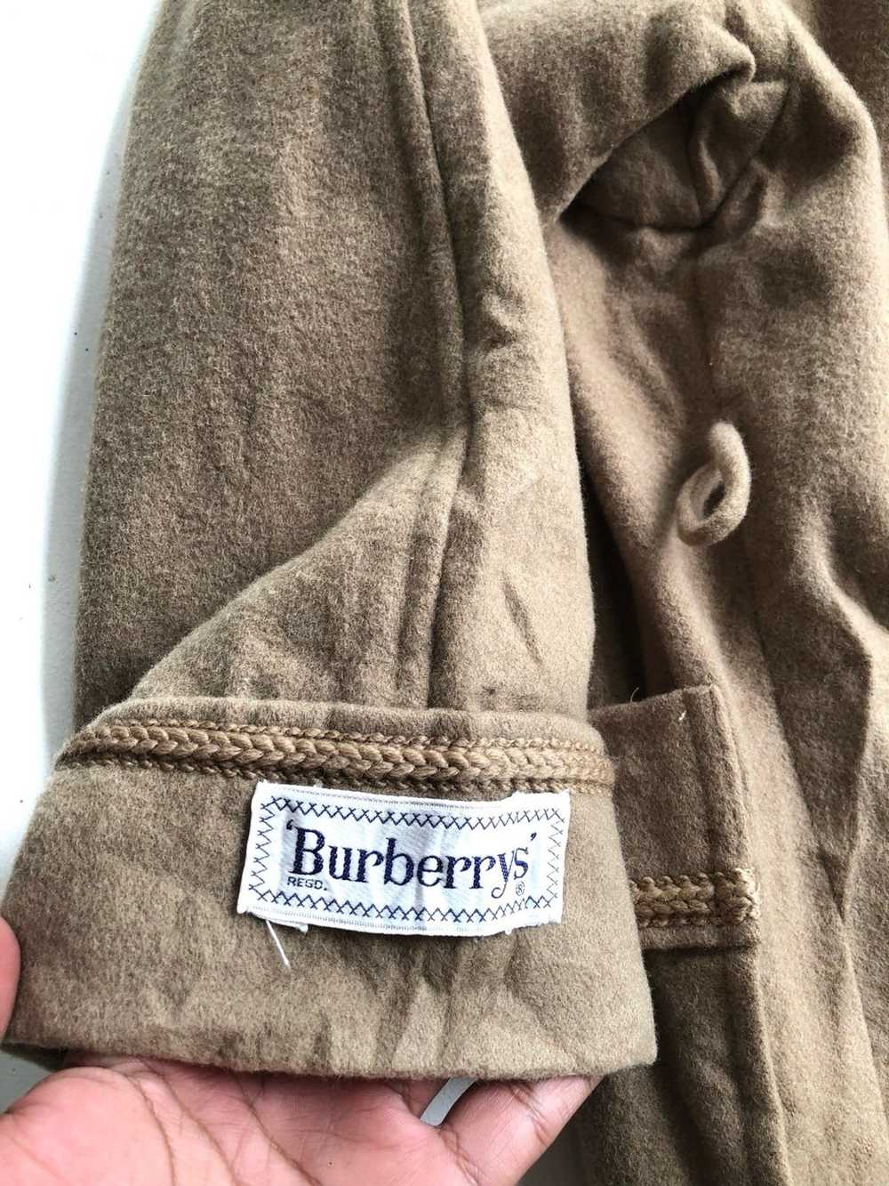 Burberry Prorsum Vintage Sleepwear Burberrys Pror… - image 7
