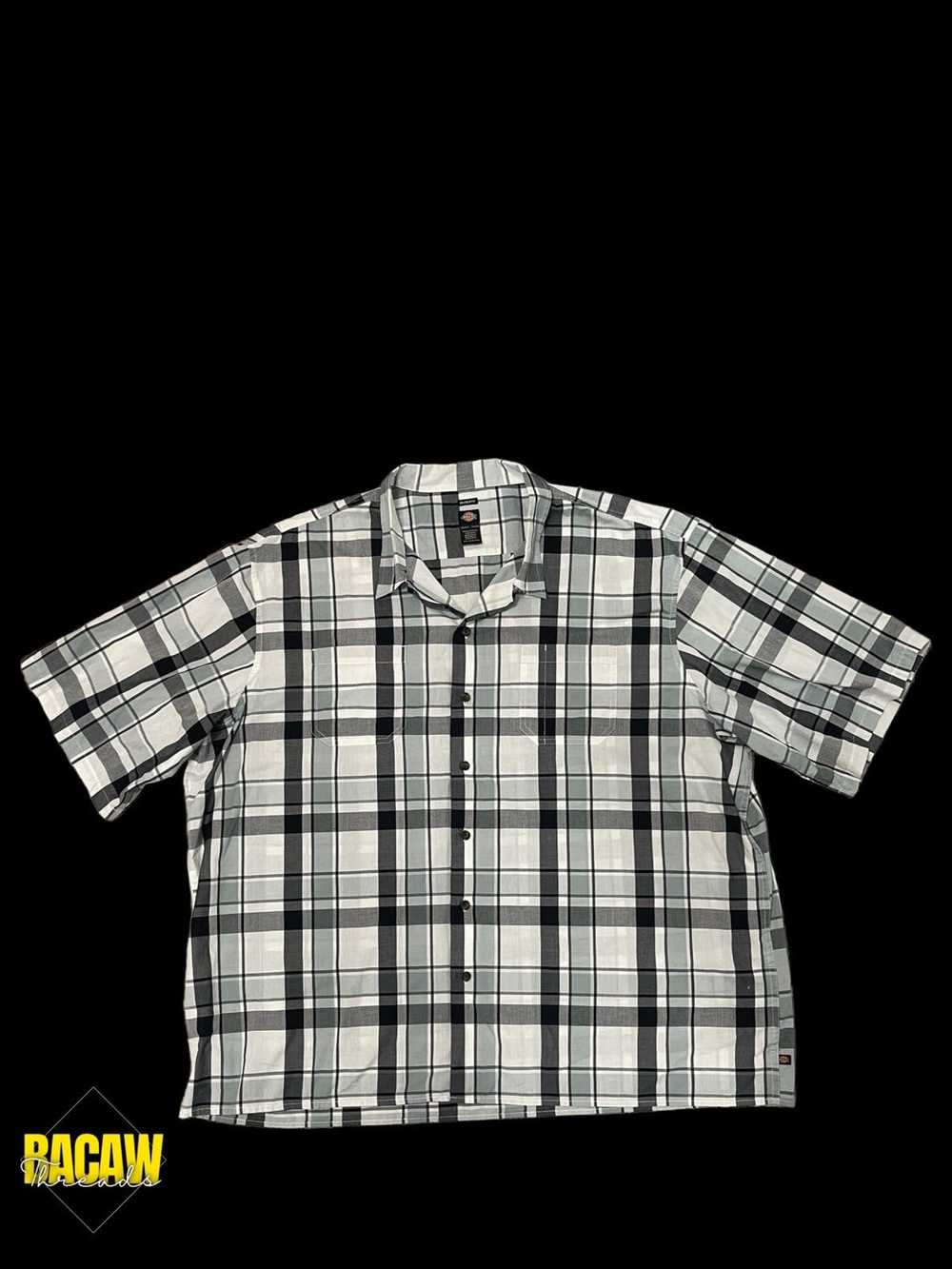 Dickies Dickies Button Down Shirt - image 1