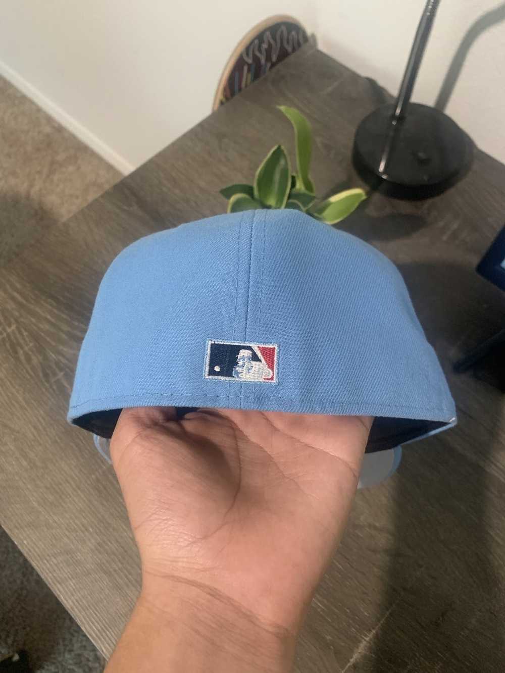 New Era Yankee Fitted size 1/4 - image 3