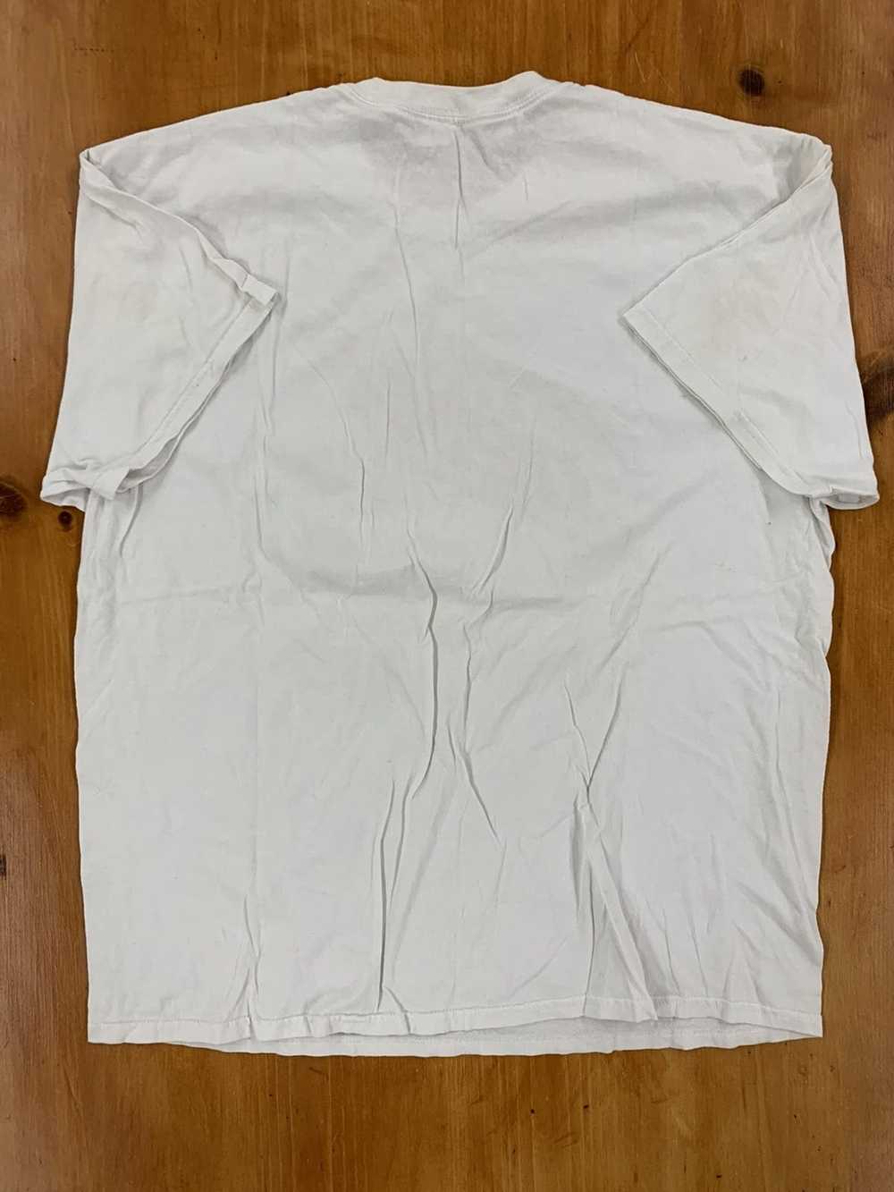 Vintage Vintage Distressed Mountain Dew T-Shirt - image 5