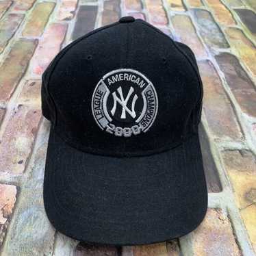 Vintage MLB (Puma) - New York Yankees, Championship Ring T-Shirt 2000  Medium – Vintage Club Clothing