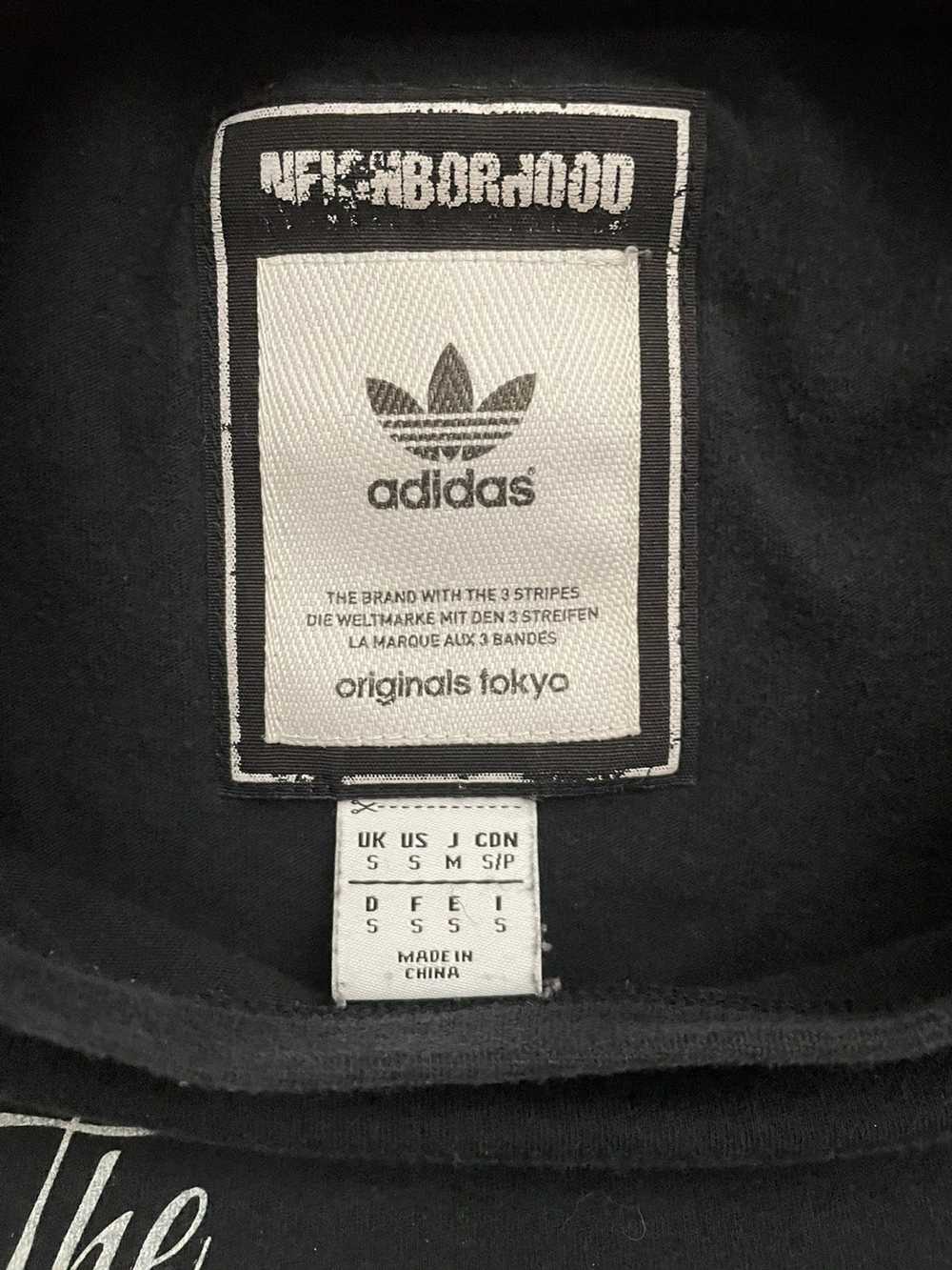 Adidas × Japanese Brand × Neighborhood Neighboorh… - image 2