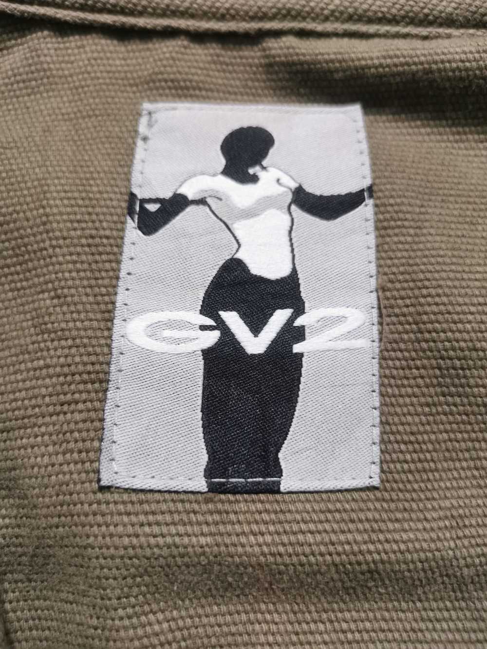 GV2 by Gevril × Japanese Brand 💥RARE💥 GV2 by Ge… - image 7