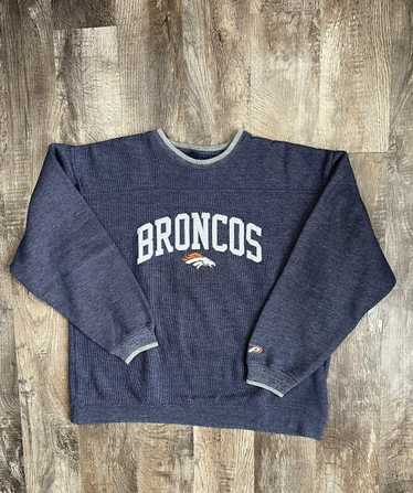 Denver broncos sweatshirt the - Gem