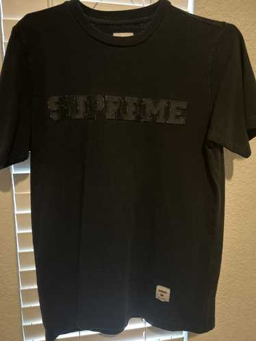 Supreme supreme 23aw collegiate - Gem