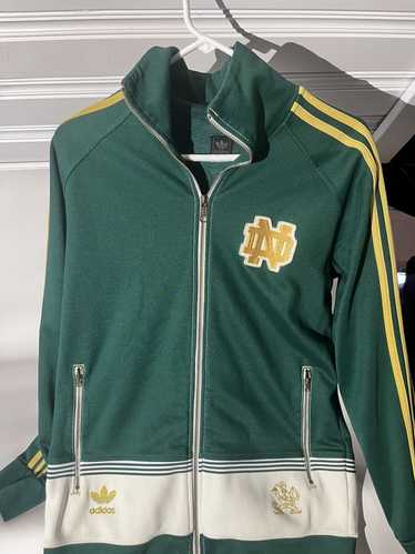 Adidas Notre Dame Football Jersey, Size: X-Large – Military Steals and  Surplus