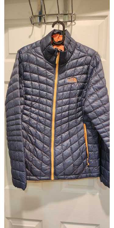 The North Face Thermoball Jacket