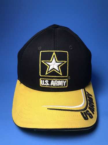 Vintage Vintage US Army Go Army Hat