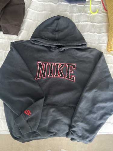 Nike Vintage Nike hoodie