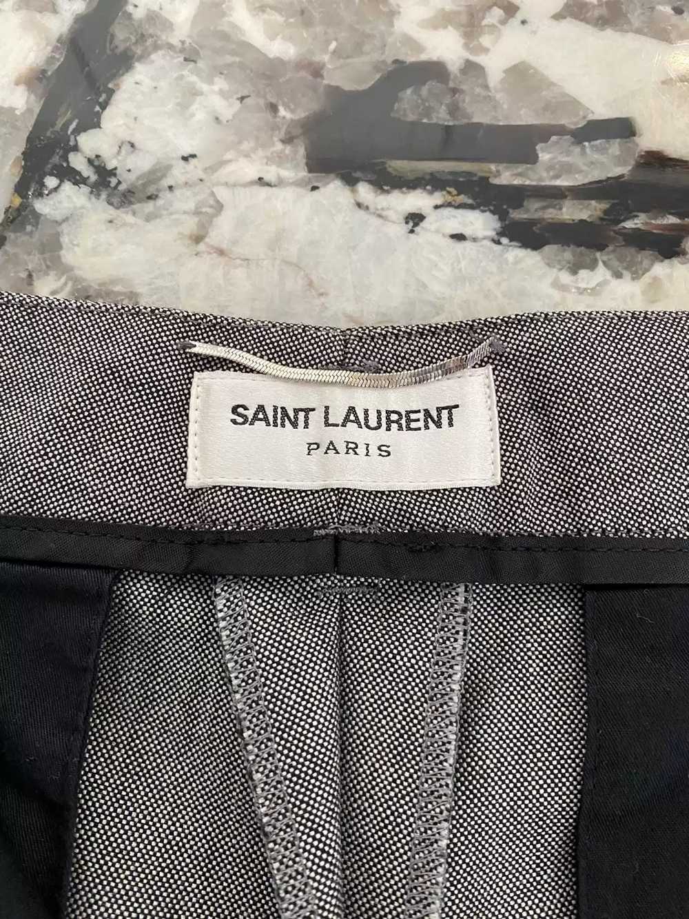 Yves Saint Laurent Saint Laurent Pant Size 50 - image 3