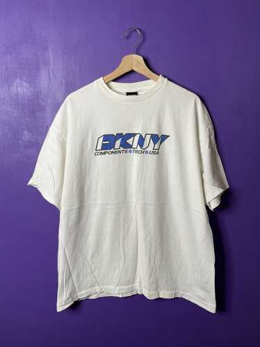 DKNY × Streetwear × Vintage Vintage 90s DKNY compo