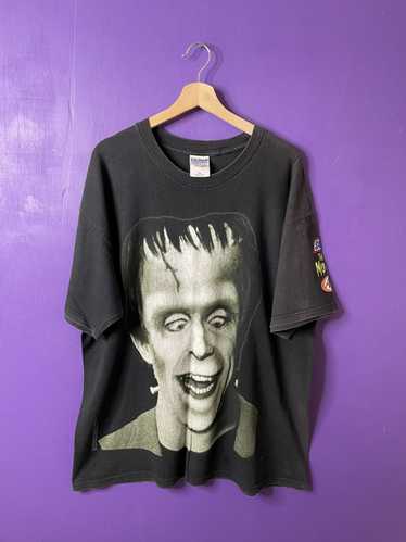 Movie × Vintage Vintage 90s Frankenstein the Munst