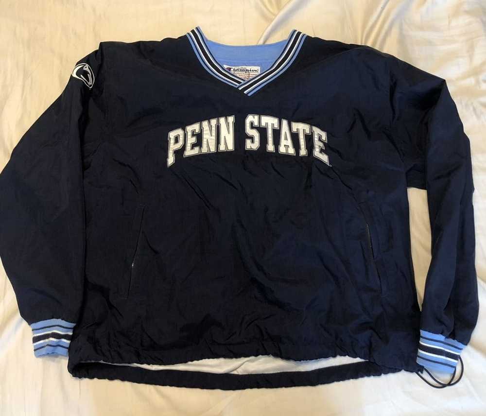 Champion Vintage Penn State Jacket - image 1