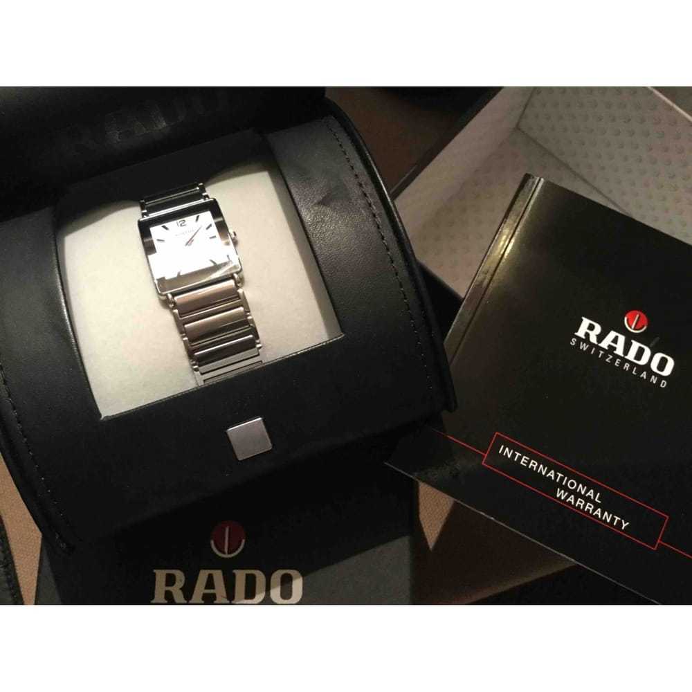 Rado Ceramic watch - image 6