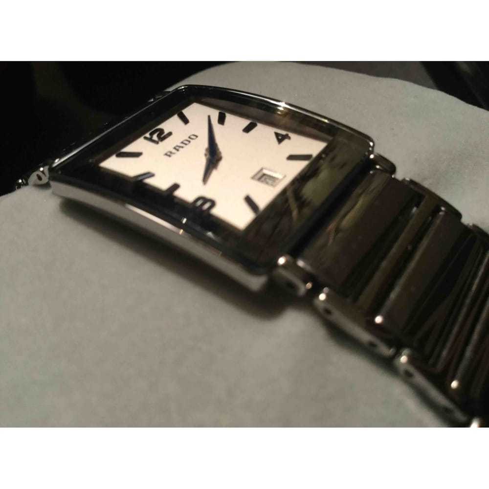Rado Ceramic watch - image 8