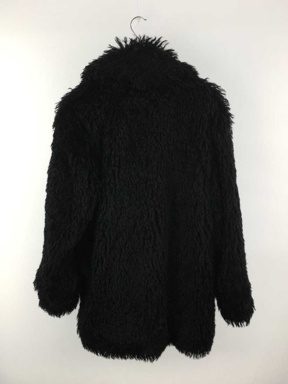 Yohji Yamamoto YOHJI YAMAMOTO syte fleece jacket - image 2