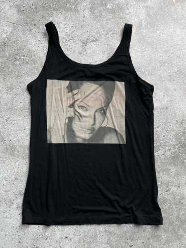 Dolce&gabbana vintage tank top - Gem