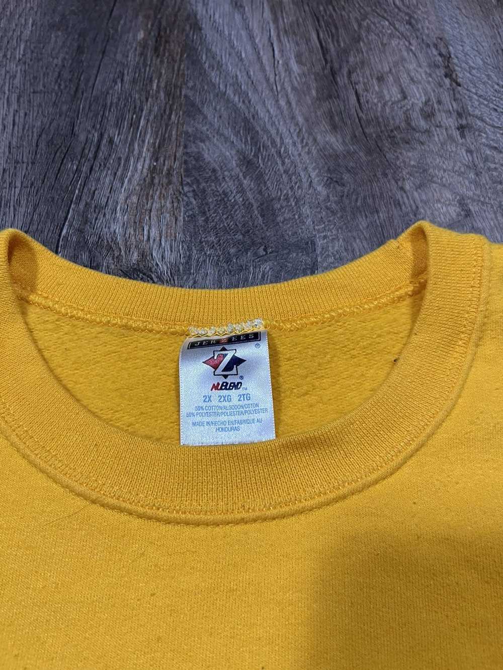 Vintage Vintage Minnesota Vikings Sweatshirt - image 4