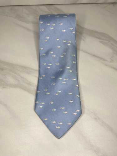 Ted Baker Ted Baker London 100% silk necktie