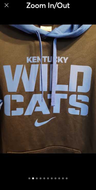 Nike Nike Thermal Fit, Kentucky Wild Cats Hoodie s
