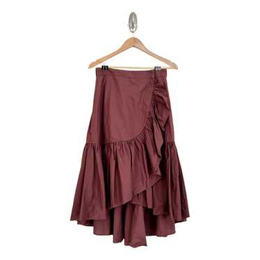 Ulla Johnson Mid-length skirt - image 1